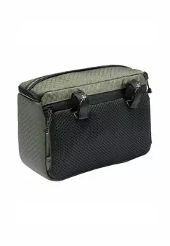 Сумка через плечо Vaude, оливковый