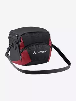 Сумка через плечо VAUDE OnTour Box, черный