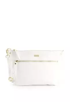 Сумка через плечо VENEZIA, белый