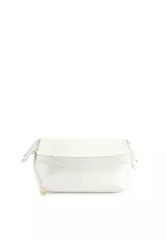 Сумка через плечо VENEZIA, белый