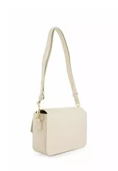 Сумка через плечо VENEZIA, бежевый