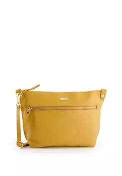 Сумка через плечо VENEZIA, бронза