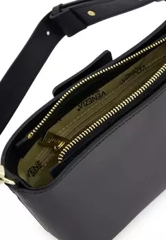 Сумка через плечо VENEZIA, черный