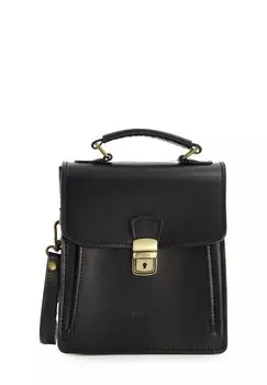 Сумка через плечо VENEZIA, черный