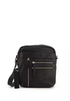 Сумка через плечо VENEZIA, черный