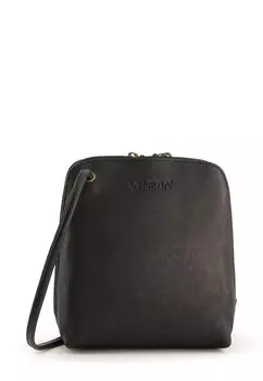 Сумка через плечо VENEZIA, черный