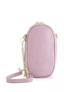 Сумка через плечо VENEZIA, фиолетовый