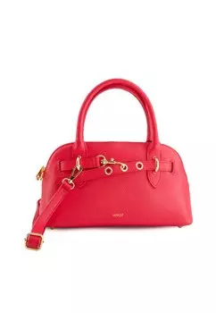 Сумка через плечо VENEZIA, красный