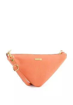 Сумка через плечо VENEZIA, оранжевый