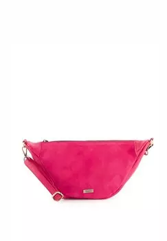 Сумка через плечо VENEZIA, розовый