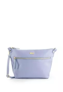 Сумка через плечо VENEZIA, синий