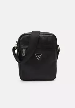 Сумка через плечо VENEZIA XBODY UNISEX Guess, черный