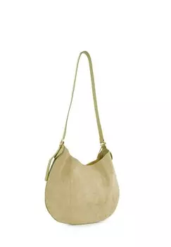 Сумка через плечо VENEZIA, зеленый