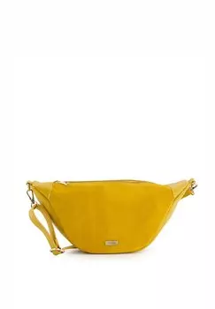 Сумка через плечо VENEZIA, желтый