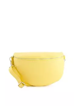 Сумка через плечо VENEZIA, желтый