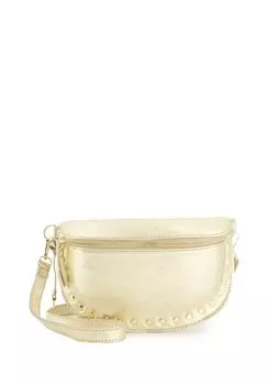 Сумка через плечо VENEZIA, золотистый