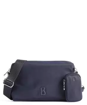 Сумка через плечо Verbier play pukie Bogner, синий