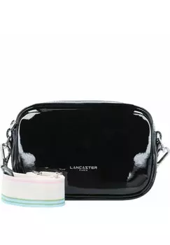 Сумка через плечо VERNIS FIRENZE LANCASTER, черный