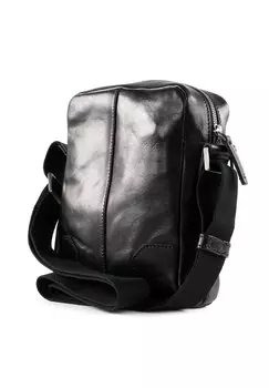 Сумка через плечо VESPUCCI The Bridge, черный