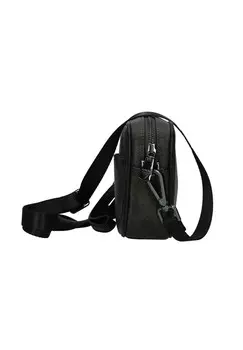 Сумка через плечо VEZZOLA Guess, зеленый