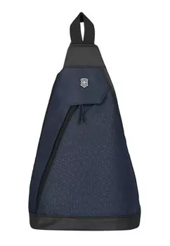 Сумка через плечо Victorinox, синий