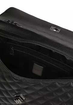 Сумка через плечо VIDIA Kazar, черный