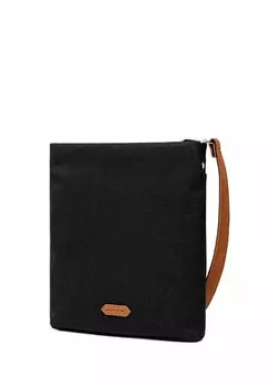 Сумка через плечо VIGO VUCH, черный