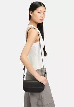 Сумка через плечо VIKTORIA - Across body bag Liebeskind Berlin, черный