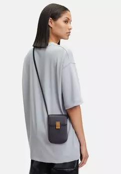 Сумка через плечо VIKTORIA XS KOMPAKTE Liebeskind Berlin, цвет lila