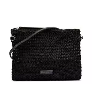 Сумка через плечо Виктория Gianni Chiarini, черный