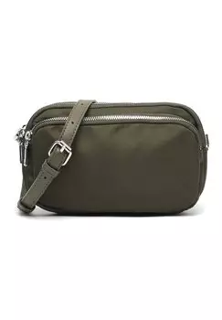 Сумка через плечо Vinsoni MISAKO, зеленый