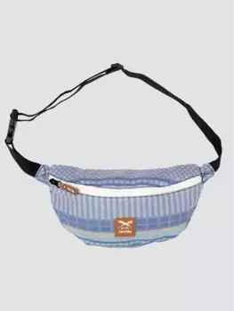 Сумка через плечо Vintachi Iriedaily, синий