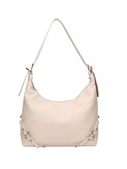 Сумка через плечо Viola Castellani, бежевый