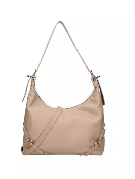 Сумка через плечо Viola Castellani, бежевый