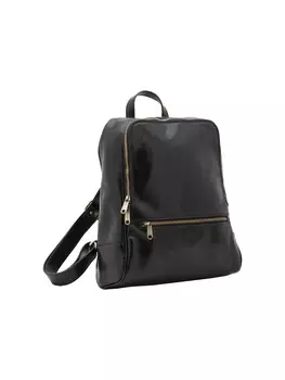 Сумка через плечо Viola Castellani, черный