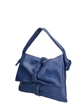 Сумка через плечо Viola Castellani, цвет bluette
