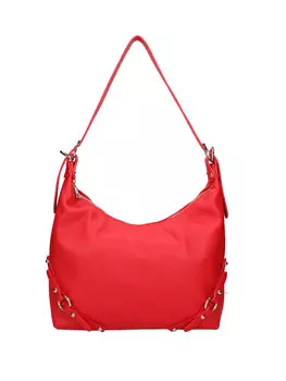 Сумка через плечо Viola Castellani, красный