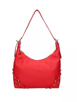 Сумка через плечо Viola Castellani, красный