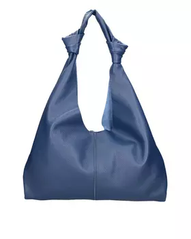 Сумка через плечо Viola Castellani, синий