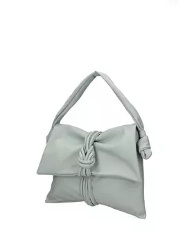 Сумка через плечо Viola Castellani, светло-зеленый