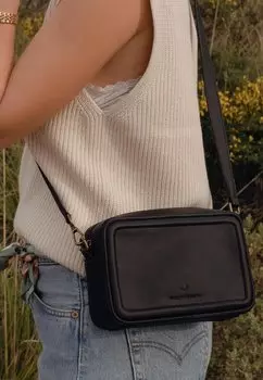 Сумка через плечо Violet Hamden