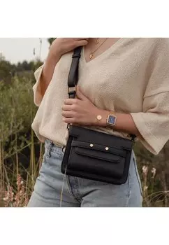 Сумка через плечо Violet Hamden