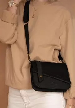 Сумка через плечо Violet Hamden