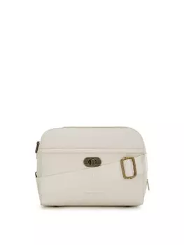 Сумка через плечо Violet Hamden essential bag, бежевый