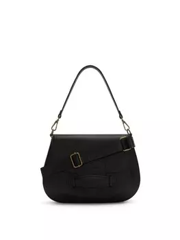 Сумка через плечо Violet Hamden essential bag, черный