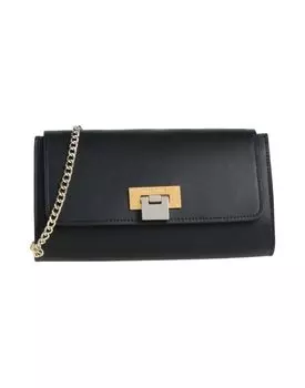 Сумка через плечо VISONE, черный