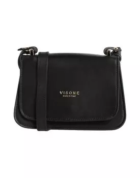 Сумка через плечо VISONE, черный
