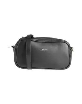 Сумка через плечо VISONE, черный