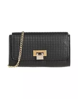 Сумка через плечо VISONE, черный