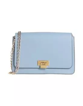 Сумка через плечо VISONE, голубой